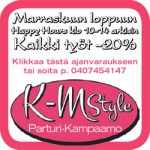 KMstyle