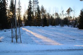 Teijo-Talot Oy rakentaa Puistokadun uuden päiväkodin.