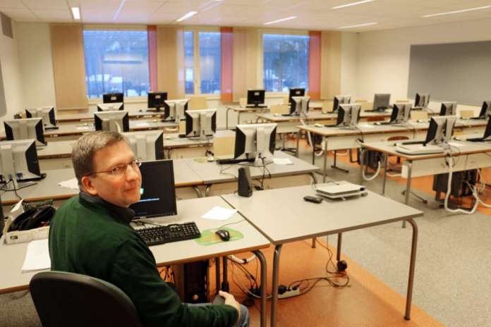 lukio