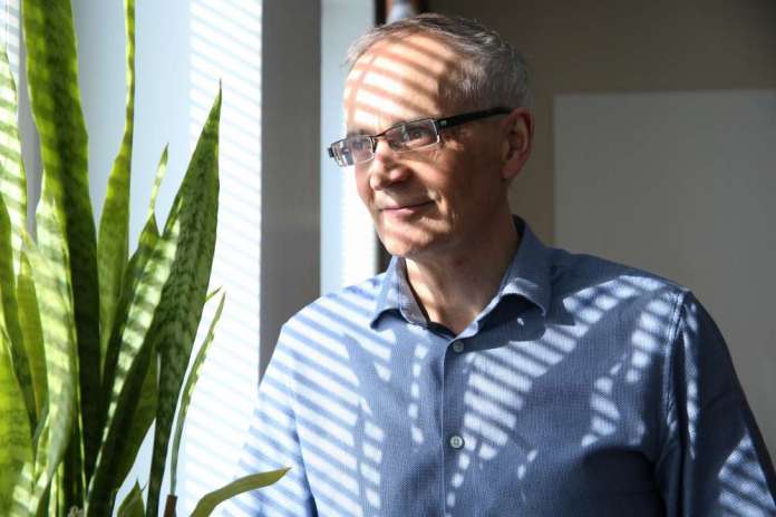 Jari Rantala