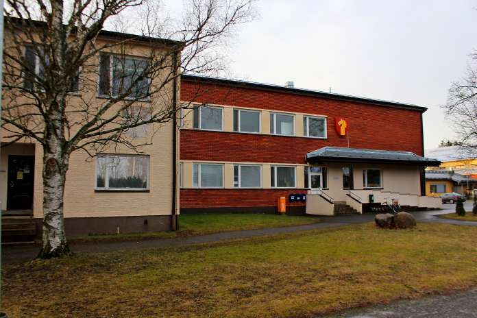 Osa hallinnon työntekijöistä voi päästä muuttamaan takaisin kunnanvirastolle vielä tämän vuoden aikana.
