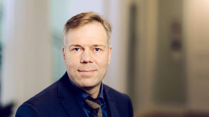 Juha Majanen on työskennellyt valtiovarainministeriössä lähes 20 vuotta toimien muun muassa hallinto- ja kehitysjohtajan sekä ylijohtajan virassa.