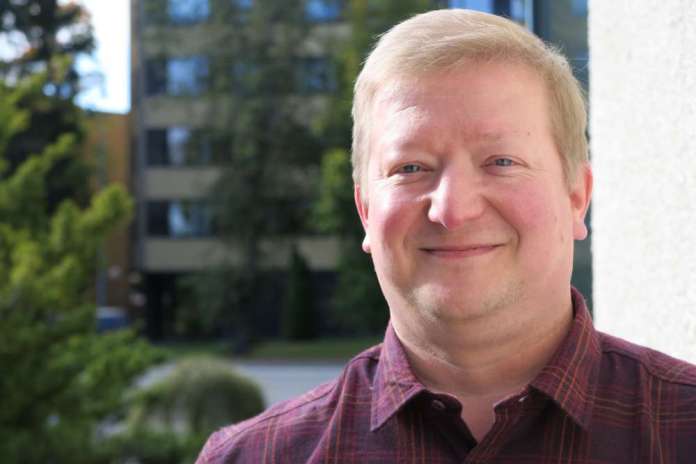 Antti Korte