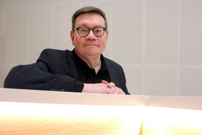 Pasi Oksanen, Varha