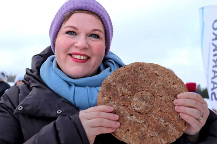 Annika Saarikko, eduskuntavaalit