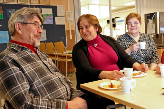EijaMarttiAsukkaidenLoimaa