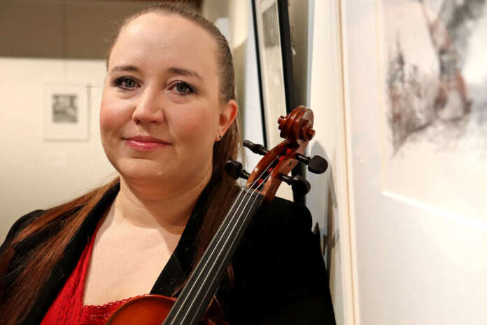 Maarit Koivisto, eduskuntavaalit