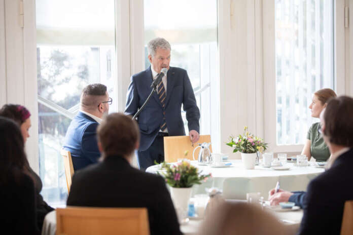 NiinistöNETTI
