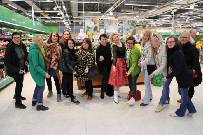Flashmob