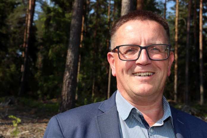 Petri Lähde, Novida