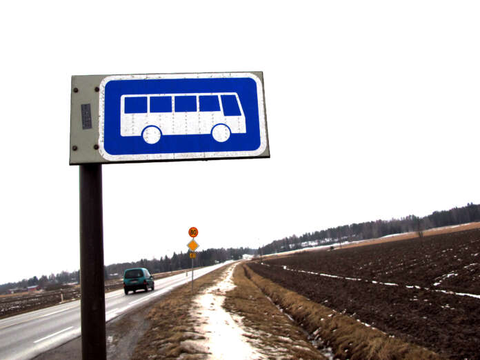 Muutosten on tarkoitus astua voimaan kilpailutuksen jälkeen ensi syksynä. Kuva: LL arkisto / Kiti Salonen
