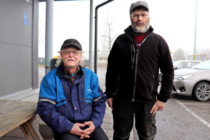 Terveysasema, Oripää, sulkeminen, Reijo Vainionmaa, Ville Auramaa