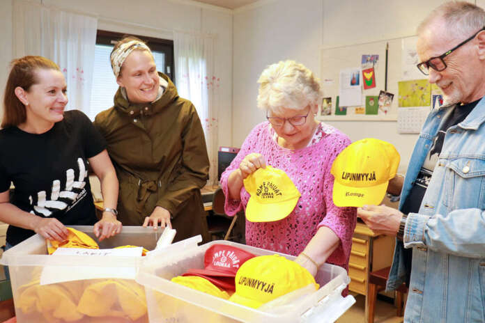 rompepäivät, rompe