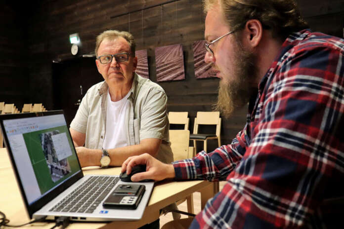 aurinkosähkö Taloyhtiöt