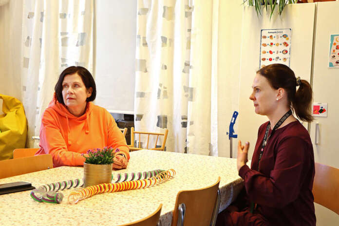 VarhaiskasvatusNETTI